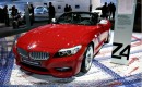 2011 BMW Models Get Early Intro; BMW Z4 sDrive35is Priced