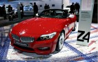 2011 BMW Models Get Early Intro; BMW Z4 sDrive35is Priced