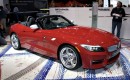 2011 BMW Z4 sDrive35is