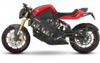 Going On Two Wheels? Your Introduction To The 2011 Brammo Motorcycle Range