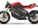 2011 Brammo Empulse