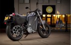 BREAKING: Brammo Launches 2011 Enertia Plus Electric Motorcycle, Doubles Range