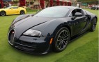 Bugatti Veyron Super Sport Specs Released, Limited To 10 MPH Below Record Speed
