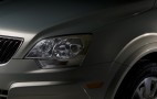 GM Reveals New, Smaller 2011 Buick Crossover (Nee Saturn Vue)