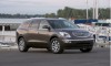 2011 Buick Enclave