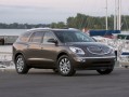 2011 Buick Enclave