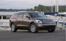 2011 Buick Enclave