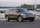 2011 Buick Enclave Photos