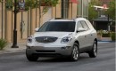 2011 Buick Enclave