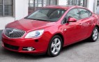 Compact Astra Based Buick In the Works For the U.S.? 