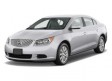 2012 Buick Lacrosse