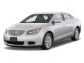 2011 Buick Lacrosse