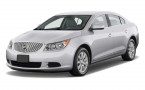 2012 Buick Lacrosse