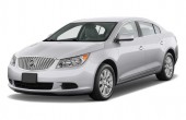 2012 Buick Lacrosse Photos