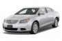 2012 Buick Lacrosse Photos