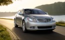 2011 Buick LaCrosse Earns The NHTSA's Top Rating