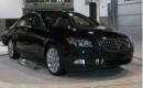 2011 Buick Regal at 2010 Denver Auto Show