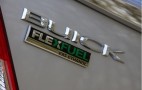 2011 Buick Regal Turbo Gets Flex-Fuel Capability