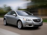 2011 Buick Regal