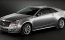 2011 Cadillac CTS Coupe