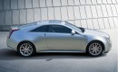 2011 Cadillac CTS Coupe