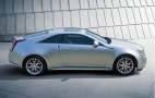 2011 Cadillac CTS