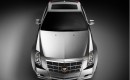 2011 Cadillac CTS Coupe