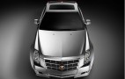Pricing For 2011 Cadillac CTS Coupe Announced