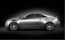 2011 Cadillac CTS Coupe