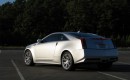 2011 Cadillac CTS Coupe