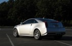 Driven: 2011 Cadillac CTS Coupe