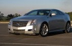 Cadillac Aims Smaller 2013 ATS At BMW, Mercedes-Benz