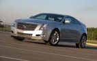 Her and His Review of 2011 Cadillac CTS Coupe