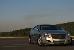 Today at High Gear Media: Benz SLS, Soviet Cars and Zombies