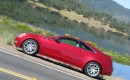 2011 Cadillac CTS Coupe first drive