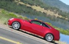 2011 Cadillac CTS Coupe Hitting Dealerships Now