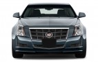 Poetry in Motion: 2011 Cadillac CTS Sport Sedan