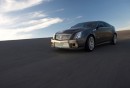 2011 Cadillac CTS-V 2011 Cadillac CTS-V Coupe