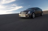 2011 Cadillac CTS-V Photos