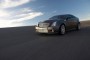 2011 Cadillac CTS-V Photos
