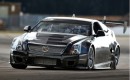 Cadillac CTS-V Coupe Race Car