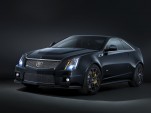 CTS-V Coupe Black Diamond Ediition