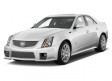 2011 Cadillac CTS