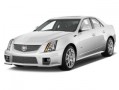 2011 Cadillac CTS