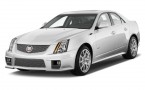 2011 Cadillac CTS