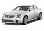 2011 Cadillac CTS Photos