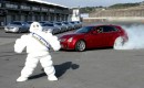 Today at High Gear Media: CTS-V Wagon, EVs, and Big Tickets 