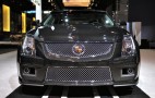 GM: Buick To Compete With Asian Luxury Autos, Cadillac To Rival The Germans