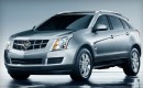 2011 Cadillac CTS