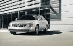 GM Recalls 2010-2011 Cadillac DTS and 2010-2011 Buick Lucerne For Wiring Problem